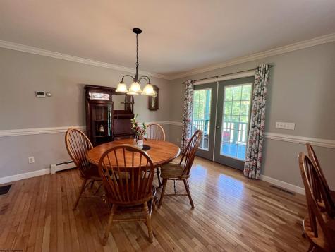 575 Weaver Road Belington WV 26250