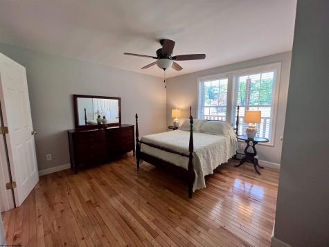 575 Weaver Road Belington WV 26250