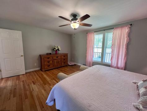 575 Weaver Road Belington WV 26250