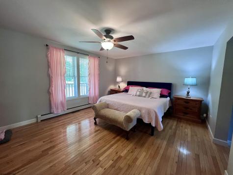 575 Weaver Road Belington WV 26250