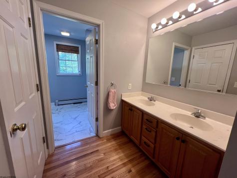 575 Weaver Road Belington WV 26250