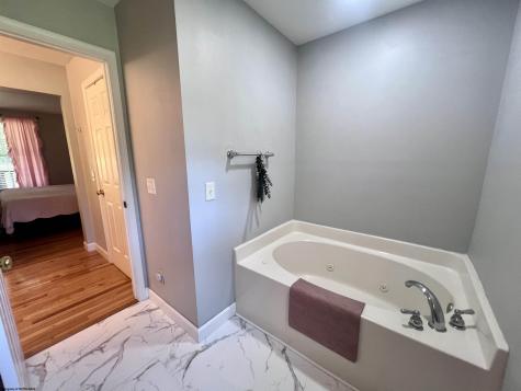 575 Weaver Road Belington WV 26250