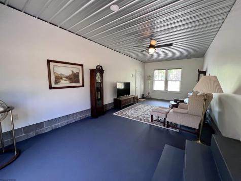 575 Weaver Road Belington WV 26250
