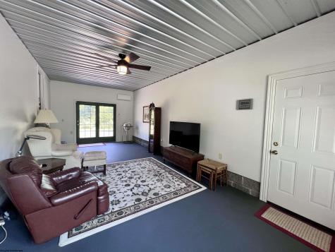 575 Weaver Road Belington WV 26250