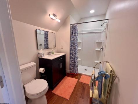 575 Weaver Road Belington WV 26250