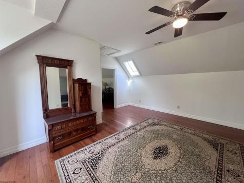 575 Weaver Road Belington WV 26250