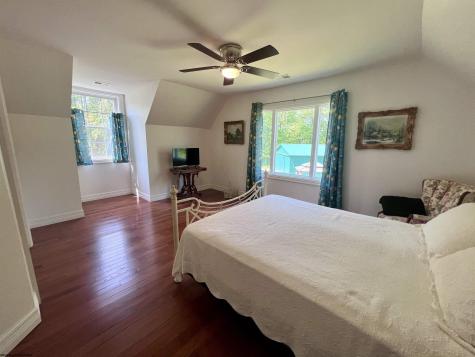 575 Weaver Road Belington WV 26250