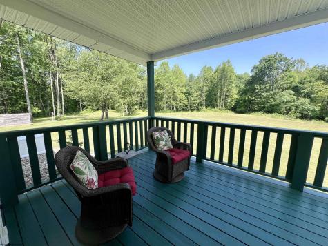 575 Weaver Road Belington WV 26250