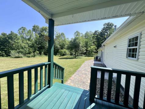 575 Weaver Road Belington WV 26250