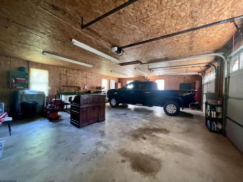 575 Weaver Road Belington WV 26250
