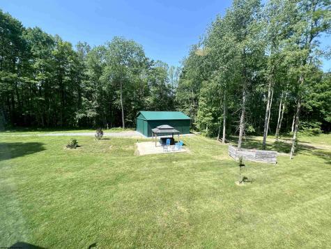 575 Weaver Road Belington WV 26250