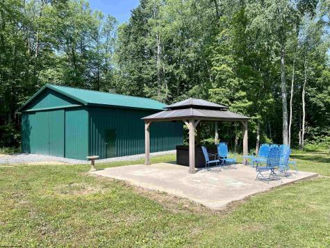 575 Weaver Road Belington WV 26250