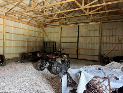 575 Weaver Road Belington WV 26250