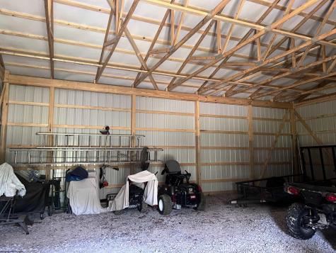 575 Weaver Road Belington WV 26250