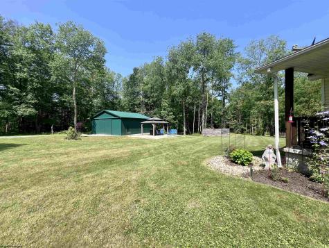 575 Weaver Road Belington WV 26250