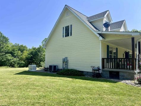 575 Weaver Road Belington WV 26250