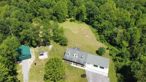 575 Weaver Road Belington WV 26250