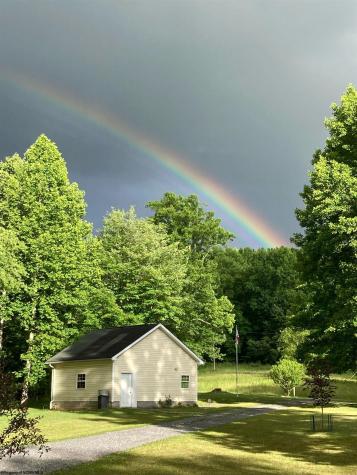 575 Weaver Road Belington WV 26250