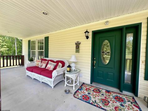 575 Weaver Road Belington WV 26250