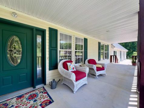 575 Weaver Road Belington WV 26250