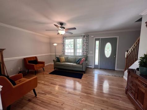 575 Weaver Road Belington WV 26250