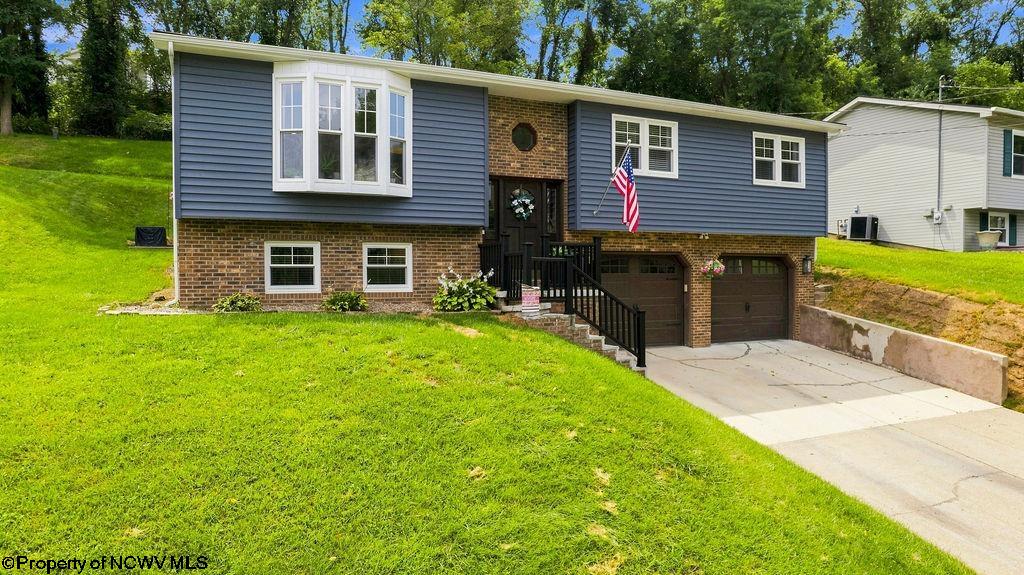 12 Coolview Lane Bridgeport WV 26330