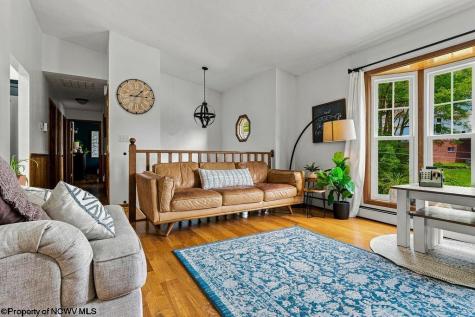 12 Coolview Lane Bridgeport WV 26330