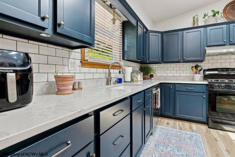 12 Coolview Lane Bridgeport WV 26330