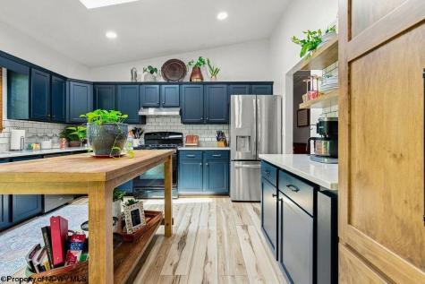12 Coolview Lane Bridgeport WV 26330