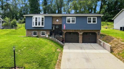 12 Coolview Lane Bridgeport WV 26330