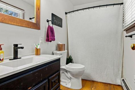 12 Coolview Lane Bridgeport WV 26330