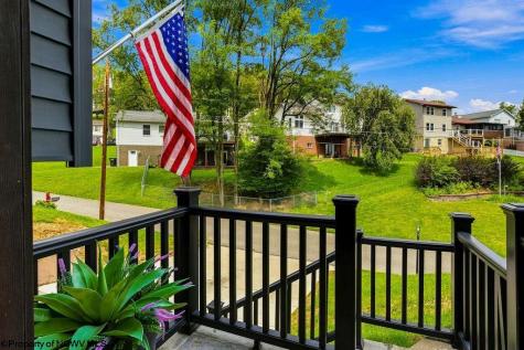 12 Coolview Lane Bridgeport WV 26330