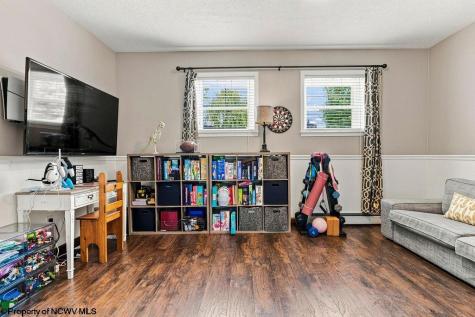 12 Coolview Lane Bridgeport WV 26330