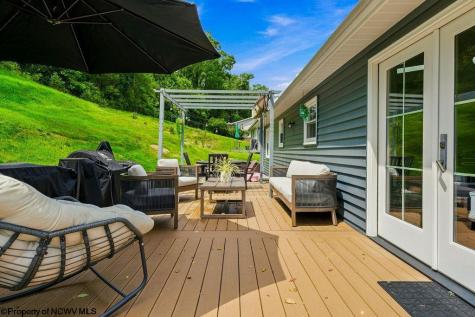 12 Coolview Lane Bridgeport WV 26330