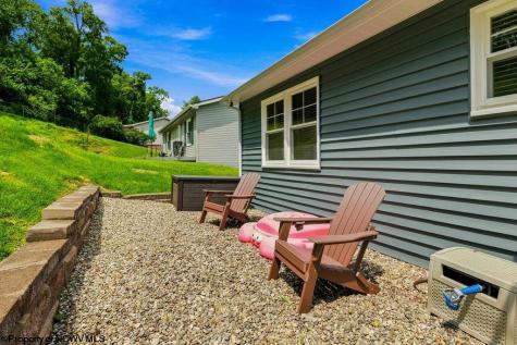 12 Coolview Lane Bridgeport WV 26330