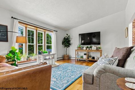 12 Coolview Lane Bridgeport WV 26330