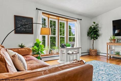 12 Coolview Lane Bridgeport WV 26330