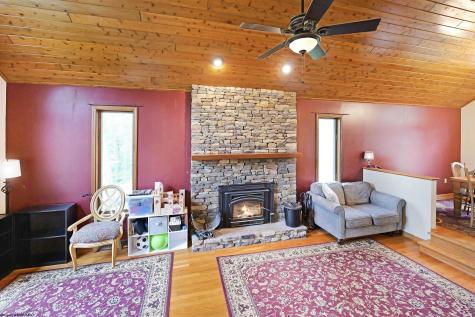 17 Goldfinch Lane Terra Alta WV 26764