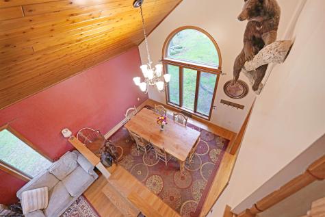 17 Goldfinch Lane Terra Alta WV 26764
