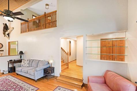 17 Goldfinch Lane Terra Alta WV 26764
