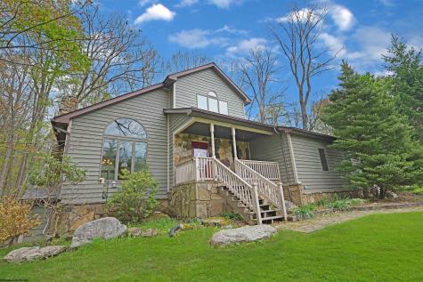 17 Goldfinch Lane Terra Alta WV 26764