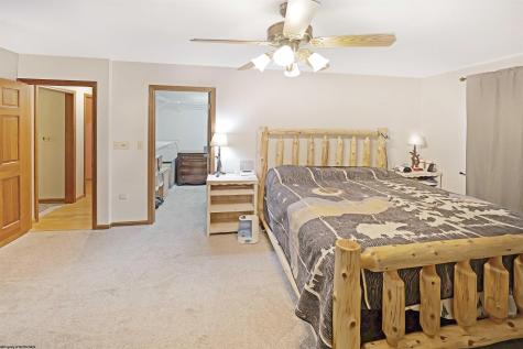 17 Goldfinch Lane Terra Alta WV 26764