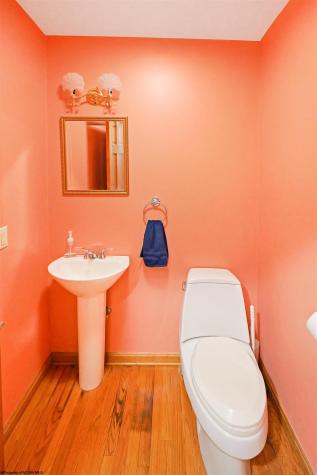 17 Goldfinch Lane Terra Alta WV 26764