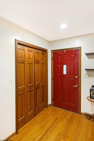 17 Goldfinch Lane Terra Alta WV 26764