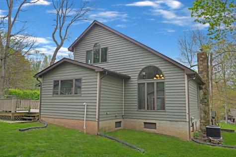 17 Goldfinch Lane Terra Alta WV 26764
