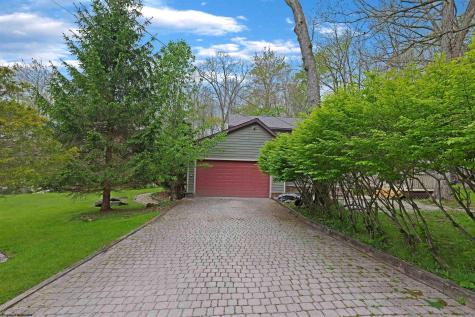 17 Goldfinch Lane Terra Alta WV 26764