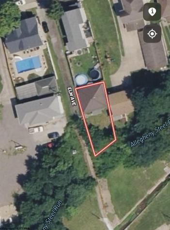 520 Mahan Avenue Follansbee WV 26037