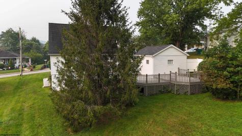 122 E Smith Street Bridgeport WV 26330