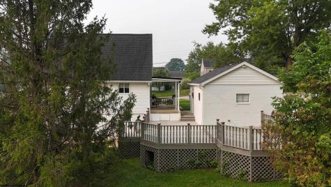 122 E Smith Street Bridgeport WV 26330