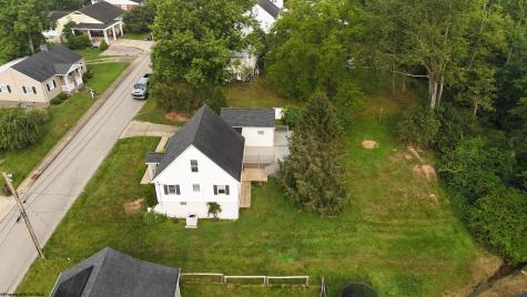 122 E Smith Street Bridgeport WV 26330